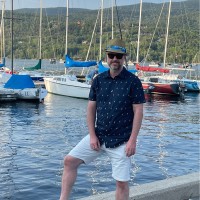Patrick Bélanger