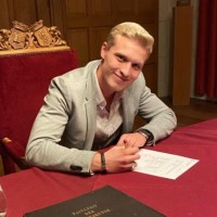 Mathijs Kranenborg