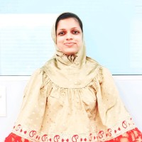 Zahra Lokhandwala