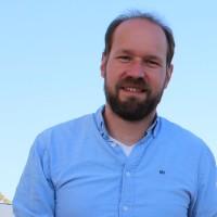 Jens Dietrich