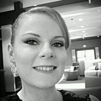Amy Breault