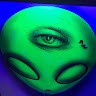 Alex Alien