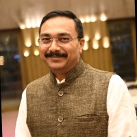 RAJENDRA PRASAD MAURYA