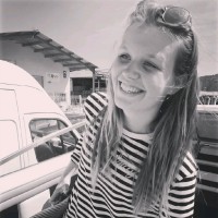 Bo-Celine Geerinck