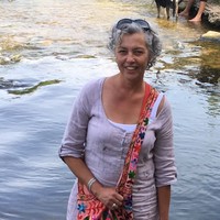 Claudia Waterreus