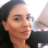 Svetlana Belianina