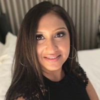 Samhita Gera, Cpa, Ca, Cpa (Illinois)