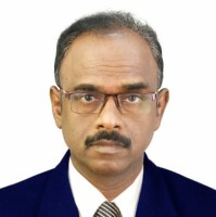 Dr.Chinnadurai Annamalai
