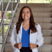 Kaili Smith, Otr/L