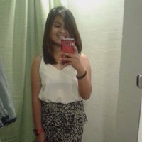 Charmaine Abigail Tabunan