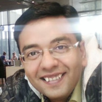 Prashant Mangla