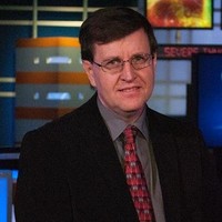 Brian Curry