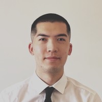 Jay Yang