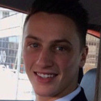 Mathew Norton