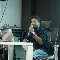 Athul Kumar