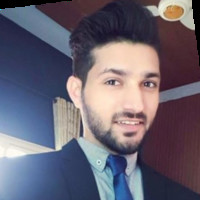 Ahsan Ali