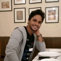 Mayank Singh Tomar