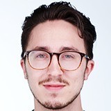 Alex Dorweiler