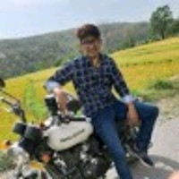 Dev Kumar