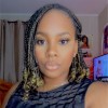 Yolanda Braxton