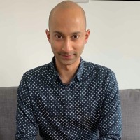 Pranay Seshadri