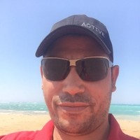 Mohamed Abd Elkader
