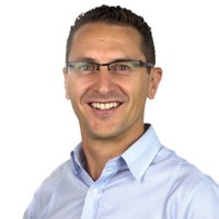 Steve Paterson