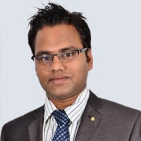 Vimlesh Dwivedi