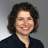 Julie Parker