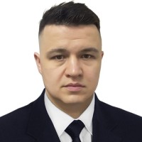 Maxim Bogdanov