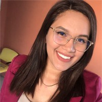 María Mercedes Campos Canales
