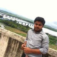 Sushant Parab