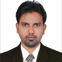Arif Ahmad Siddiqui