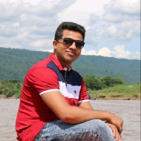 Md Abu Sufian