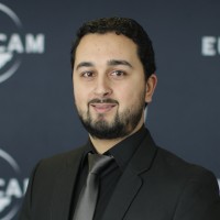 Redouane El Moubtahij, Phd