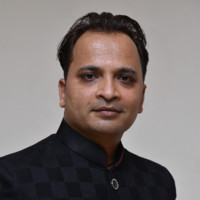 Hitesh Patel