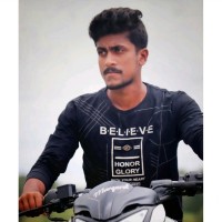Punith N G