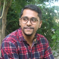 Jeevan Shivashankar