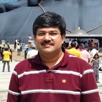Sumesh T G