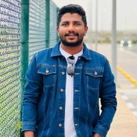 Gokul Surendran