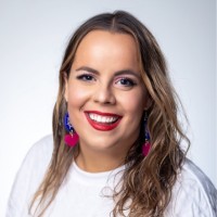 Ana Margarita Medina 👩🏽💻