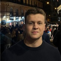 Alfie Collins