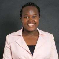 Tracy Wafula