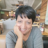 Joy Stevens