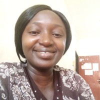 Mercy Tijani
