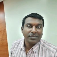 Naveen Yamsani