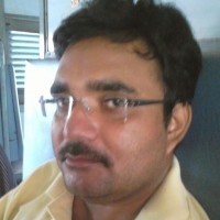 Sanjib Bhattacharya