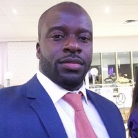 Ahmed Bamba