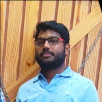 Veerababu Madireddi