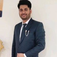 Tanish Grover